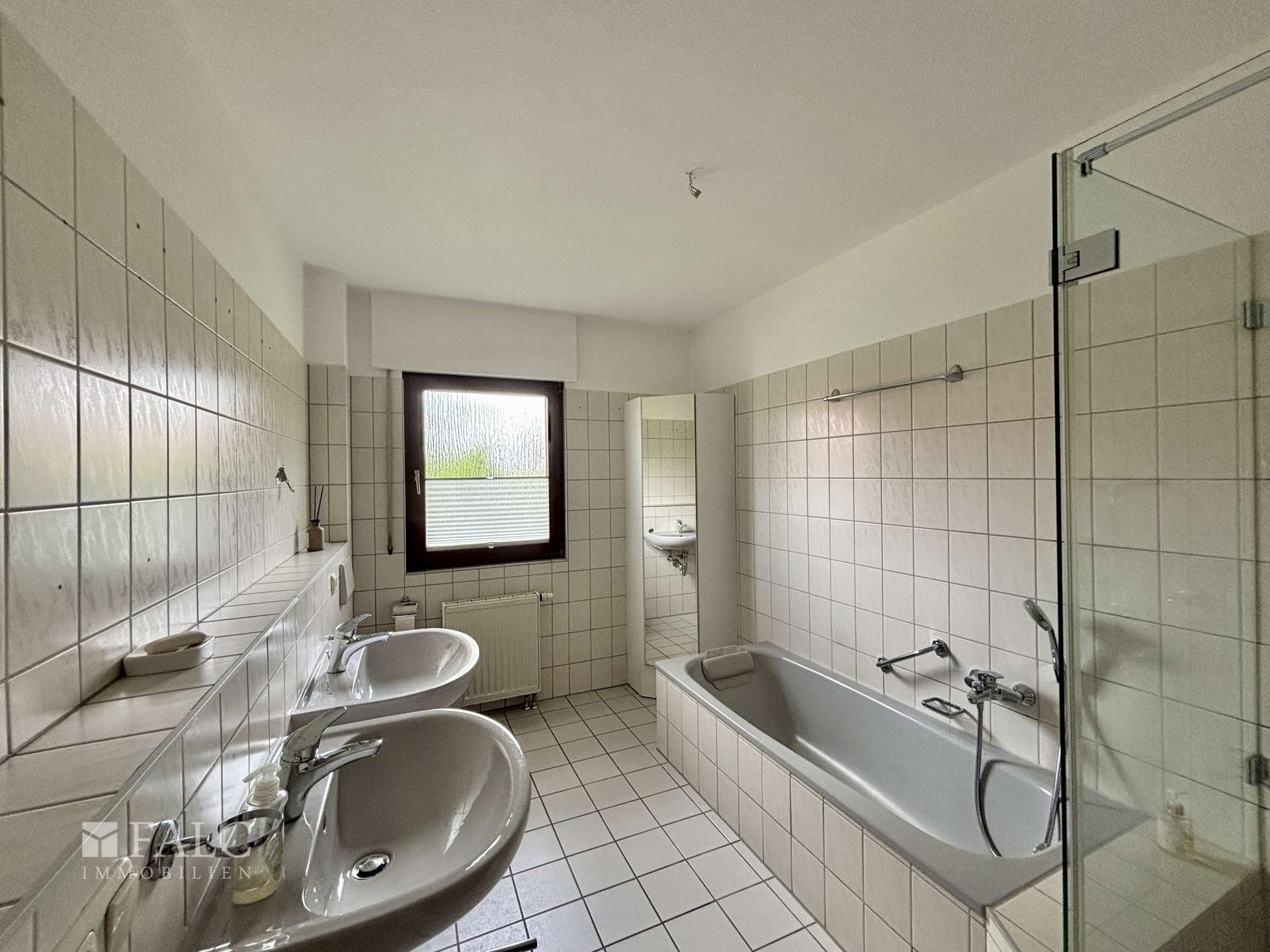 Badezimmer 1